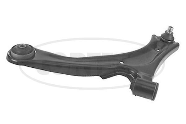 CORTECO Länkarm, hjulupphängning 49397670 49397670 CORTECO länkarmsstag SUZUKI GRAND VITARA