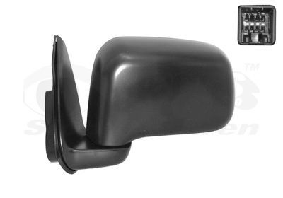 Backspegel VAN WEZEL 2565815 VAN WEZEL 2565815 Spegel HONDA CR-V 2000
