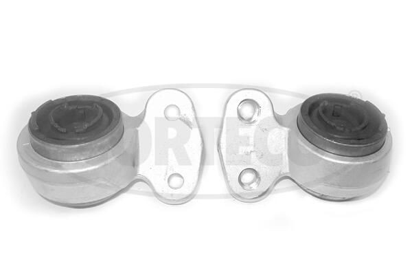 CORTECO Ulożenie riadenia 49397789 Ulożenie riadenia CORTECO BMW Z4 49397789