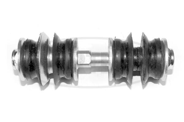 CORTECO Kit riparazione, Barra accoppiamento stabilizzatore 49397809 CORTECO 49397809 Boccole barra stabilizzatrice CITROËN C4 III Hatchback originale prezzo