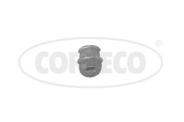 CORTECO Kinnitus, stabilisaator 49398096 CORTECO 49398096 Stabilisaatori puksid VW Scirocco 1 originaal hind