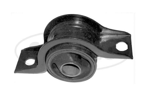 CORTECO Draagarmrubber 49398098 Ford ESCORT Draagarmlager CORTECO 49398098
