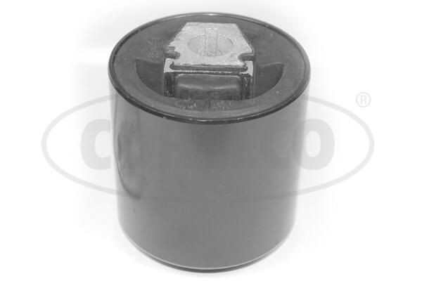 CORTECO Pidike, tukivarren kiinnitys 49398126 49398126 CORTECO Tukivarren hela BMW 4-sarja hinta
