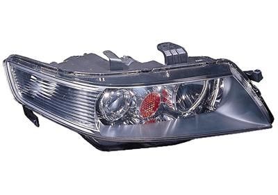VAN WEZEL Headlight 2571962 2571962 VAN WEZEL headlights HONDA FR-V