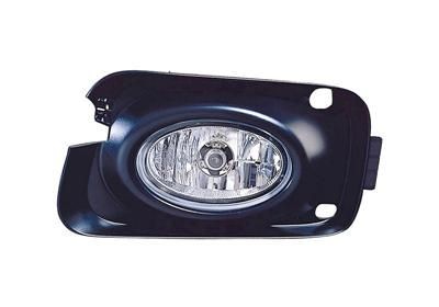 VAN WEZEL Phare antibrouillard 2571996 2571996 VAN WEZEL Feu antibrouillard Honda pas cher