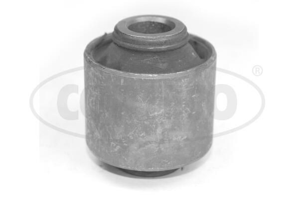 CORTECO Support, silentbloc du bras transversal 49398222 Silent bloc de suspension Ford B5Y 49398222 CORTECO