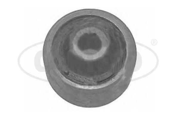 CORTECO Holder, kardanleje 49398226 49398226 Bærearmsbøsning LAND ROVER DISCOVERY CORTECO