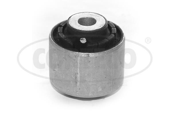 CORTECO Suporte, apoio do braço transversal 49398239 Casquilhos AUDI CORTECO 49398239