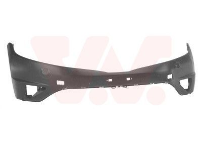 VAN WEZEL Kofanger 2580570 Bagkofanger og forkofanger VAN WEZEL Honda STREAM 2580570