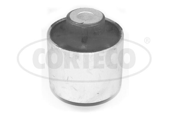 CORTECO Trailing arm / Suspension arm bush 49398287 BMW Z4 CORTECO wishbone bushes 49398287