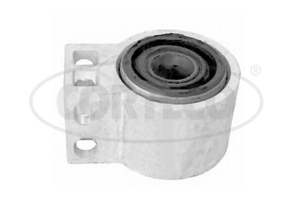 CORTECO Ulożenie riadenia 49398291 49398291 Ulożenie riadenia OPEL VIVARO CORTECO