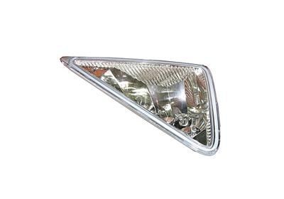 VAN WEZEL Mistlamp 2580995 2580995 Mistlamp HONDA STREAM VAN WEZEL