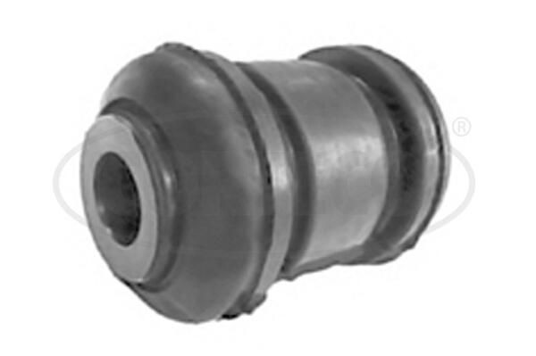 CORTECO Holder, control arm mounting 49398407 Volvo XC70 CORTECO wishbone bushes 49398407