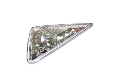 Tågelygte VAN WEZEL 2580996 VAN WEZEL 2580996: Tågelys Honda FR-V 2021