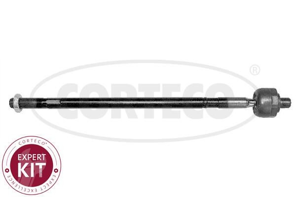 CORTECO Inner tie rod 49398441 MERCEDES-BENZ T1 CORTECO tie rod 49398441