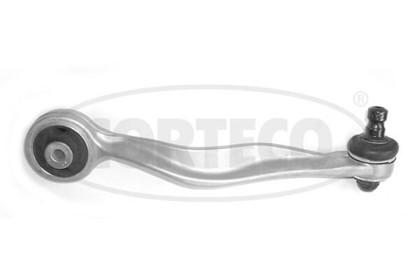 CORTECO Bras de suspension 49398442 Bras transversal CORTECO GOLF 49398442 pas cher