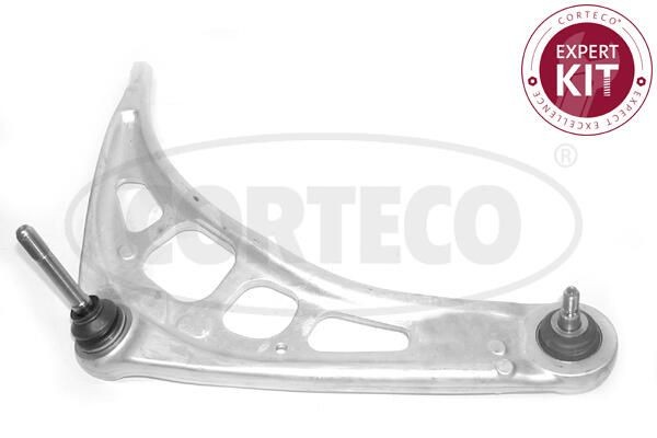 CORTECO Suspension arm 49398443 BMW CORTECO control arm kit 49398443