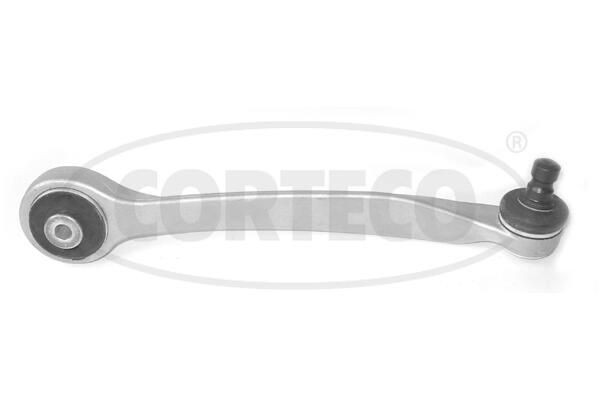 CORTECO Länkarm, hjulupphängning 49398445 49398445 CORTECO momentstag SKODA FABIA