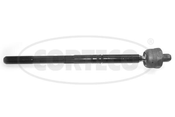 CORTECO Axiálny čap tiahla riadenia 49398480 49398480 Tyč riadenia AUDI TT CORTECO