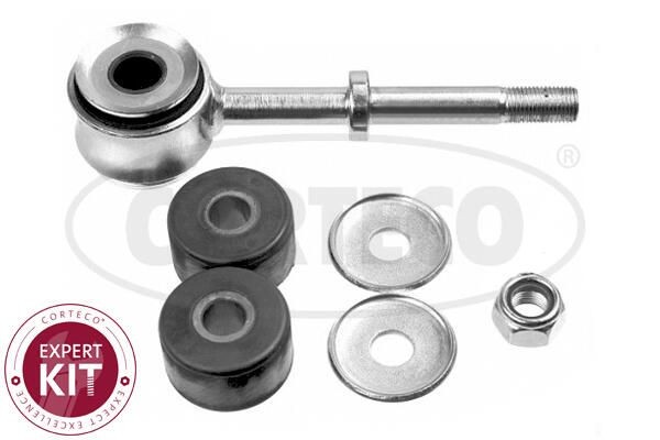 CORTECO Bielletta barra stabilizzatrice 49398484 49398484 Biellette barra stabilizzatrice CORTECO FIAT CROMA costo
