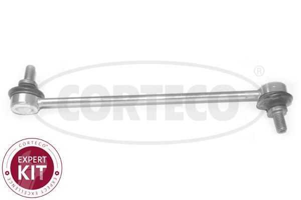 CORTECO Stiepnis / Atsaite, Stabilizators 49398486 CORTECO 49398486 Stabilizatora atsaite Ford Puma Coupe lēti