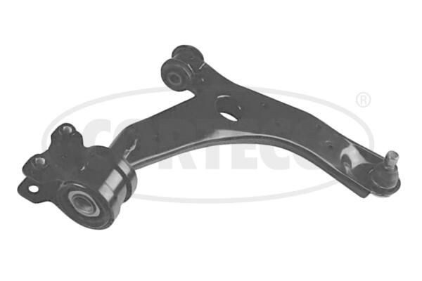 CORTECO Braccio oscillante, sospensione ruota 49398499 49398499 costo Braccetti MAZDA 323 CORTECO