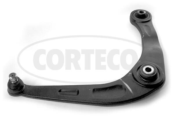 CORTECO Querlenker 49398508 49398508 Dreieckslenker PEUGEOT 2008 CORTECO kaufen