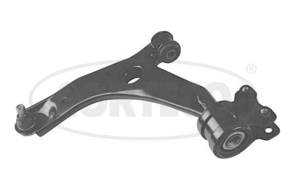 CORTECO Braccio oscillante, sospensione ruota 49398510 49398510 costo Braccetti MAZDA 323 CORTECO