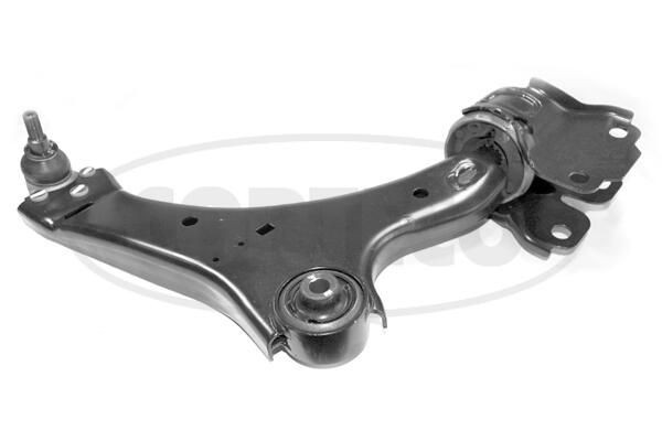 CORTECO Suspension arm 49398515 49398515 CORTECO control arm for VOLVO