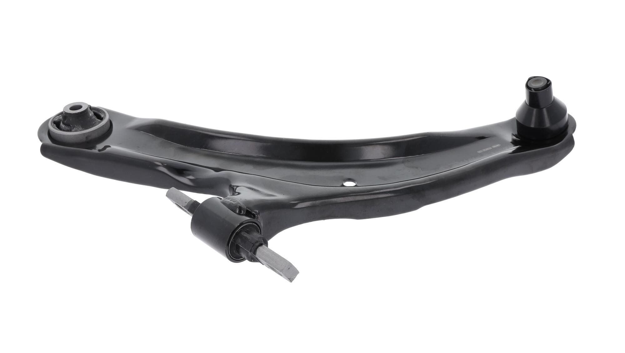 CORTECO Braço de suspensão 49398520 49398520 Braço oscilante NISSAN ALMERA CORTECO