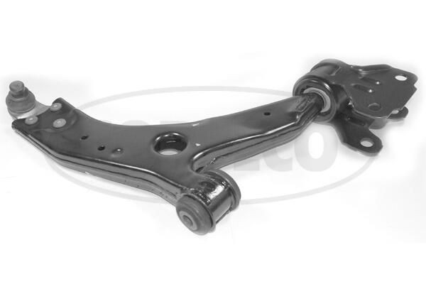 CORTECO Draagarm 49398524 49398524 Draagarm FORD TRANSIT CORTECO
