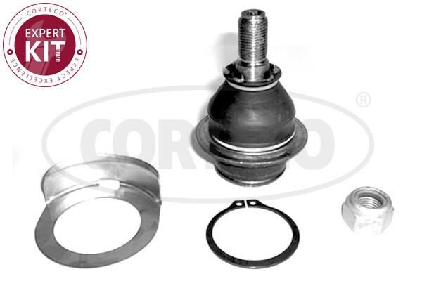 CORTECO Pallonivel 49398526 HONDA Alatukivarren pallonivel CORTECO 49398526