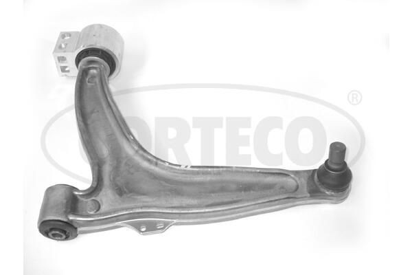 CORTECO Braço de suspensão 49398527 49398527 CORTECO Suspensão braço oscilante Opel baratos