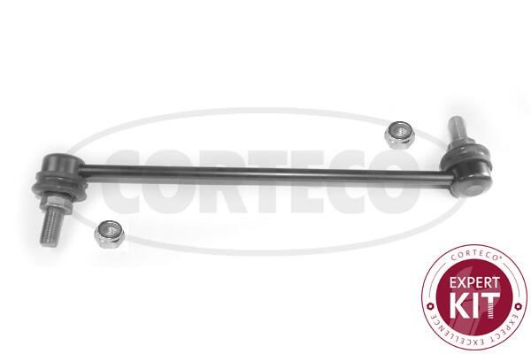 CORTECO Stabilisatorstang 49398528 Koppelstangen CORTECO RENAULT 49398528