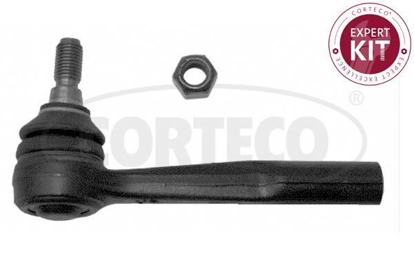 CORTECO Endeledd 49398538 Styrekule Opel F75_ 49398538 CORTECO