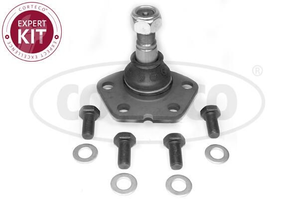 CORTECO Rotule de suspension 49398540 CORTECO 49398540 Rotules de suspension Fiat Ducato 230 Bus prix