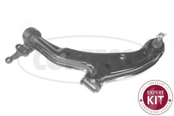 CORTECO Länkarm, hjulupphängning 49398541 49398541 CORTECO Länkarmar Nissan
