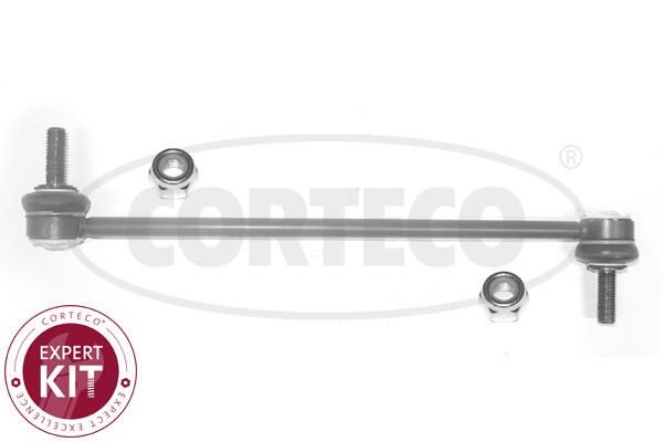 Biellette de barre stabilisatrice CORTECO 49398547 49398547 Biellette de barre stabilisatrice CORTECO