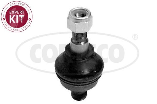 CORTECO Spindelled 49398549 Byta Spindelled Alfa Romeo 147 937 kostnad CORTECO 49398549