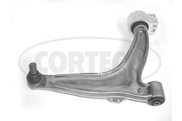 CORTECO Ψαλίδι, ανάρτηση τροχών 49398550 Ψαλιδι CORTECO CORSA 49398550 φθηνά