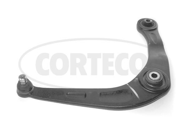 CORTECO Länkarm, hjulupphängning 49398561 49398561 CORTECO tvärlänkarm PEUGEOT 406