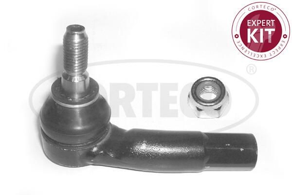 CORTECO Styrled 49398563 49398563 CORTECO styrled yttre VW SHARAN