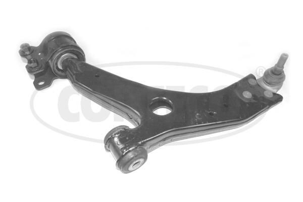 CORTECO Bærearm 49398565 49398565 Bærebro FORD TRANSIT CORTECO