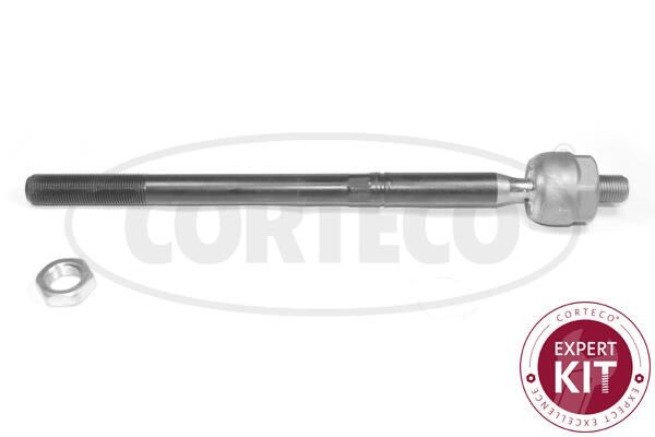 CORTECO Sisemine rooliots, roolivarras 49398568 CORTECO 49398568 originaal Roolivarras Land Rover Freelander 2 hind