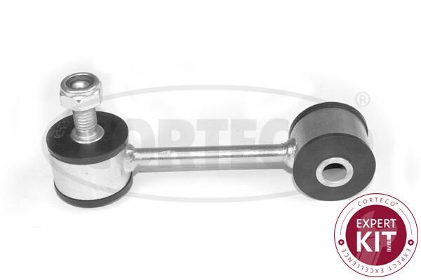 CORTECO Stabilisatorstang 49398570 Stabilisatorstangen CORTECO AUDI 49398570