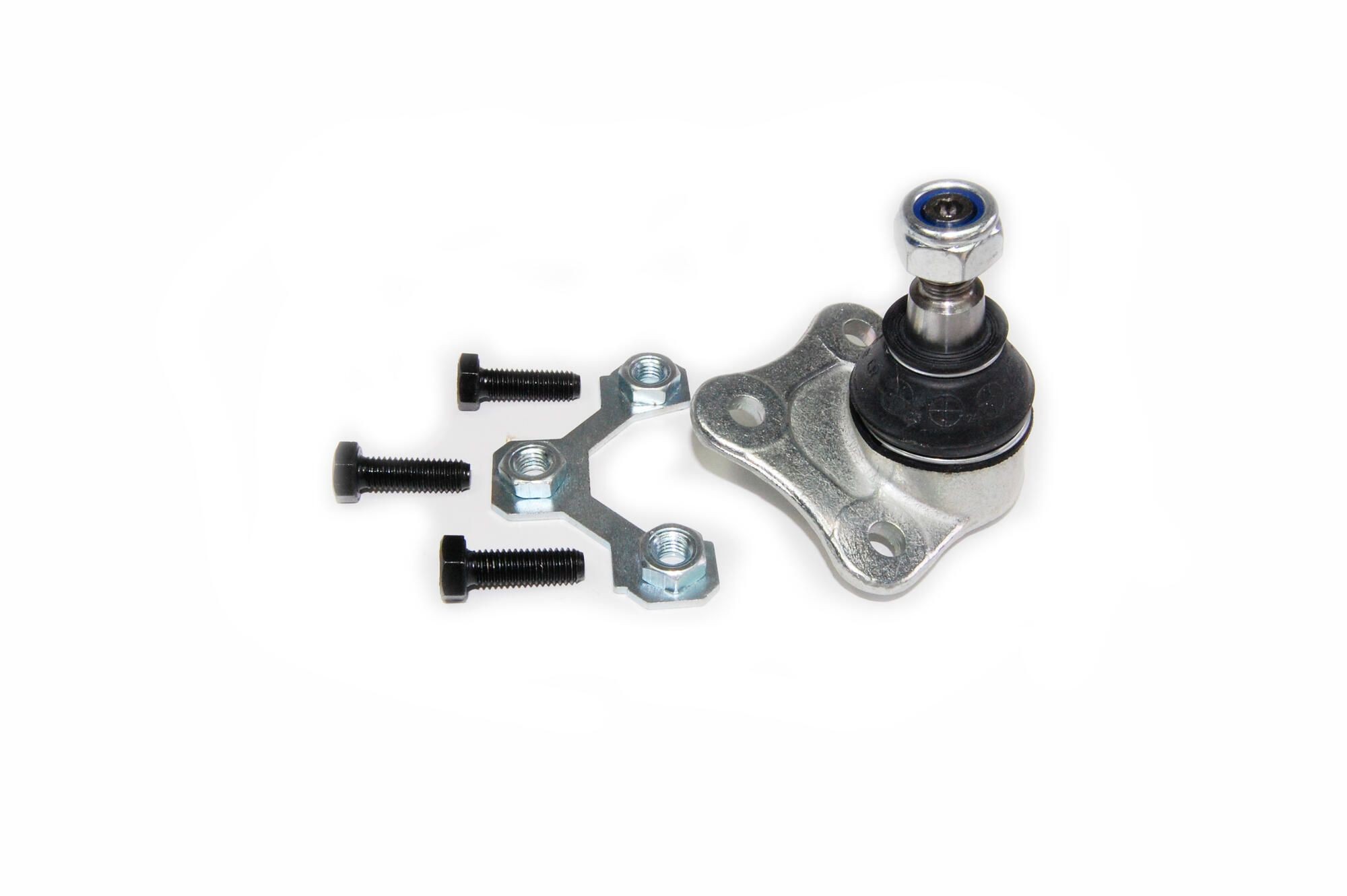 CORTECO Bærekule 49398581 Opphengskule CORTECO Volkswagen UP 49398581