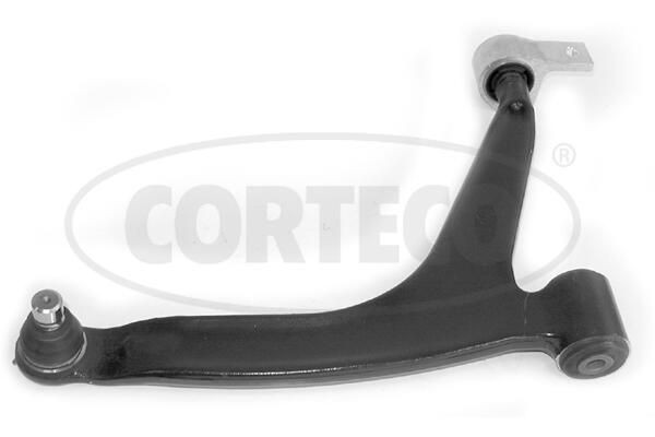 CORTECO Suspension arm 49398582 49398582 CORTECO control arm for PEUGEOT 106