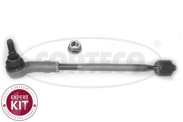 CORTECO Spojovacia tyč riadenia 49398600 CORTECO 49398600 Spojovacia tyč riadenia Porsche Cayenne 92A cena