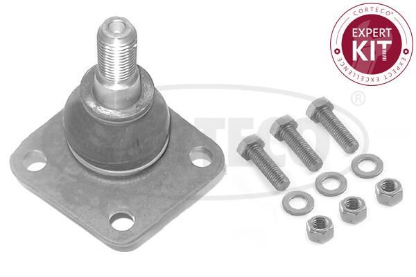 CORTECO Ball Joint 49398604 CORTECO 49398604 genuine Fiat Strada 178E ball joint price