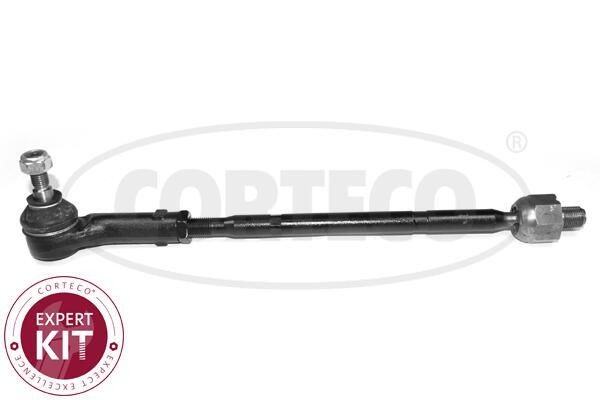 CORTECO Spojovacia tyč riadenia 49398606 49398606 Spojovacia tyč riadenia AUDI Q5 CORTECO